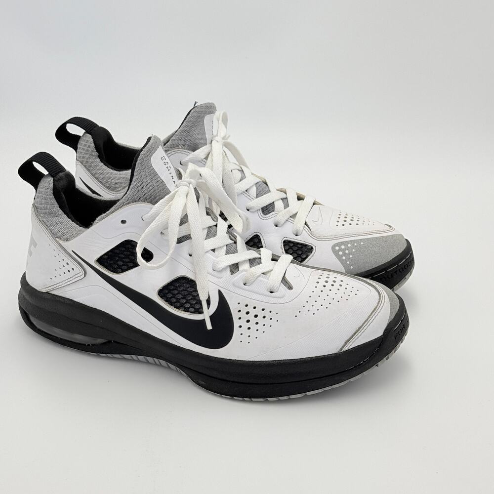 Nike Air Max Dominate XD Outdoor White Black